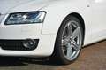 Audi A5 Cabriolet 2.0 TFSI AUT|Clima|Cruise|NAV|LED|Dealer Wit - thumbnail 2