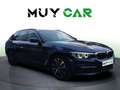 BMW 520 520dA Touring Azul - thumbnail 1