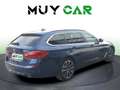 BMW 520 520dA Touring Azul - thumbnail 7