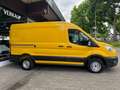 Ford Transit Kasten 290 L2 3-SITZ CAM 2xPDC LEDER DAB Yellow - thumbnail 4