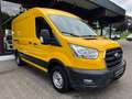 Ford Transit Kasten 290 L2 3-SITZ CAM 2xPDC LEDER DAB Yellow - thumbnail 3