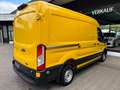 Ford Transit Kasten 290 L2 3-SITZ CAM 2xPDC LEDER DAB Yellow - thumbnail 9