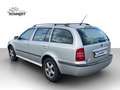 Skoda Octavia Combi 2.0 Ambiente nur Händler Silber - thumbnail 3