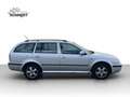Skoda Octavia Combi 2.0 Ambiente nur Händler Silber - thumbnail 5