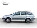 Skoda Octavia Combi 2.0 Ambiente nur Händler Silber - thumbnail 2