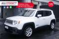 Jeep Renegade Jeep Renegade 2.0 Mjt 140CV 4WD Active Drive Limi Bianco - thumbnail 11