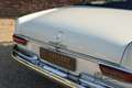 Mercedes-Benz 280 SE COUPE Manual gearbox and sunroof Blanco - thumbnail 42