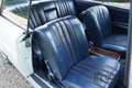 Mercedes-Benz 280 SE COUPE Manual gearbox and sunroof Wit - thumbnail 24