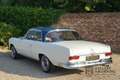 Mercedes-Benz 280 SE COUPE Manual gearbox and sunroof Wit - thumbnail 28