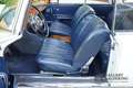 Mercedes-Benz 280 SE COUPE Manual gearbox and sunroof Wit - thumbnail 15