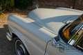 Mercedes-Benz 280 SE COUPE Manual gearbox and sunroof Blanco - thumbnail 33