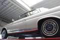Mercedes-Benz 280 SE COUPE Manual gearbox and sunroof Blanco - thumbnail 23