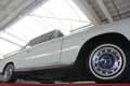 Mercedes-Benz 280 SE COUPE Manual gearbox and sunroof Blanco - thumbnail 43