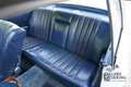 Mercedes-Benz 280 SE COUPE Manual gearbox and sunroof Blanco - thumbnail 27