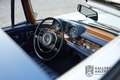 Mercedes-Benz 280 SE COUPE Manual gearbox and sunroof Blanc - thumbnail 18