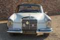 Mercedes-Benz 280 SE COUPE Manual gearbox and sunroof Wit - thumbnail 5