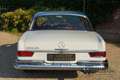 Mercedes-Benz 280 SE COUPE Manual gearbox and sunroof Blanco - thumbnail 26