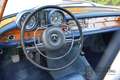 Mercedes-Benz 280 SE COUPE Manual gearbox and sunroof Beyaz - thumbnail 7