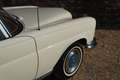 Mercedes-Benz 280 SE COUPE Manual gearbox and sunroof Wit - thumbnail 38