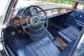 Mercedes-Benz 280 SE COUPE Manual gearbox and sunroof Blanc - thumbnail 39