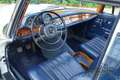 Mercedes-Benz 280 SE COUPE Manual gearbox and sunroof Biały - thumbnail 3