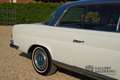 Mercedes-Benz 280 SE COUPE Manual gearbox and sunroof Blanco - thumbnail 36