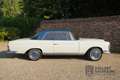 Mercedes-Benz 280 SE COUPE Manual gearbox and sunroof Beyaz - thumbnail 11