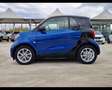 smart forTwo eqPASSION - 4,6kW | 56CV | 2019 Bleu - thumbnail 3