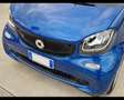 smart forTwo eqPASSION - 4,6kW | 56CV | 2019 Bleu - thumbnail 11