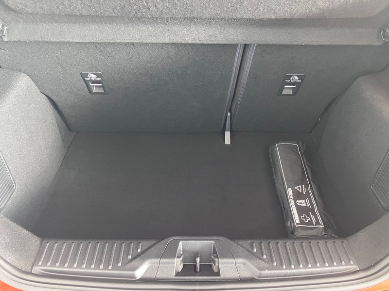 Ford Fiesta 1.0 EcoBoost Titanium - Navi/ Park-Paket/ Sitzh./ — photo 5