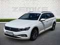 Volkswagen Passat Variant 2.0 TDI DSG Business HUD AD AHK-klappbar Navi Digi Blanc - thumbnail 1
