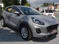 Ford Puma Puma 1.0 EcoBoost mHEV Connected (EU6d) Gris - thumbnail 3