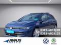 Volkswagen Golf VIII 1.5TSI DSG Edition 50 Jahre Blau - thumbnail 1