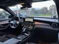 Mercedes-Benz GLC 300 GLC 300 d 4Matic Coupé Premium Plus TETTO Gris - thumbnail 18