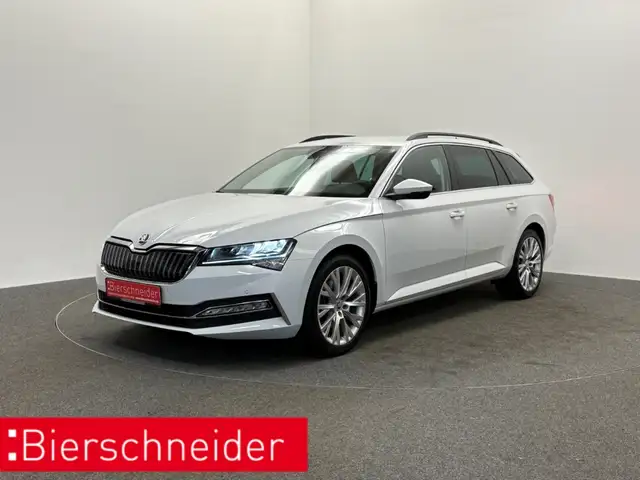 Skoda Superb Combi 1.4 TSI iV DSG Ambition DIGITAL LED KAMERA N