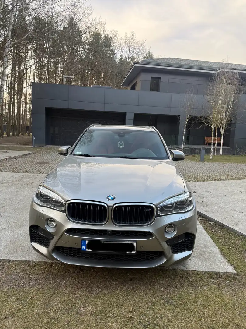 BMW X5 M - 2