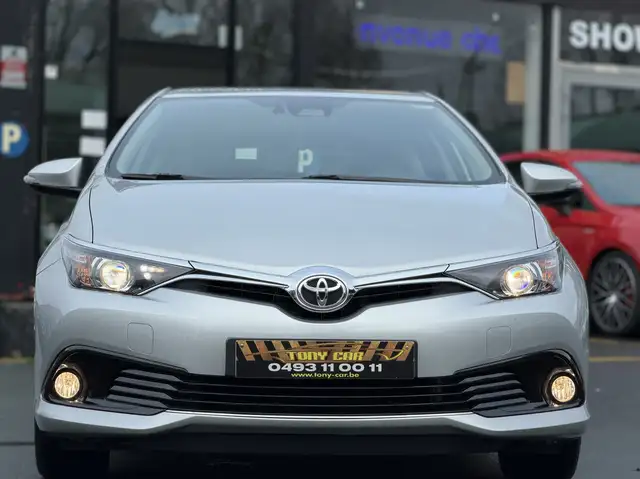 Toyota Auris 1.2T*Boîte Automatique✅19000km✅NAVI*CAMERA*BT*USB*