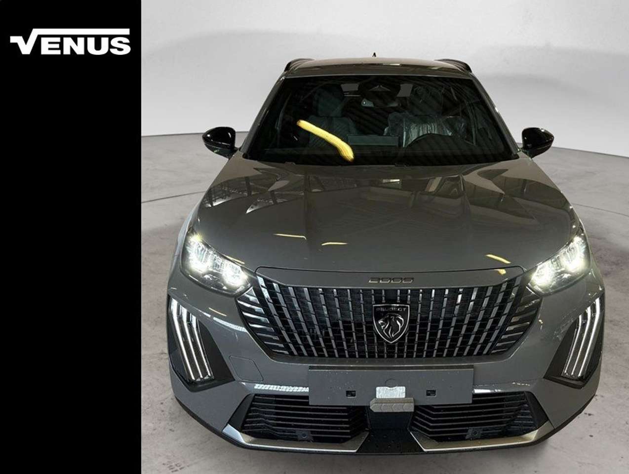 Peugeot 2008 2008 1.2 puretech Allure s&s 100cv