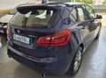 BMW 220 Serie 2 F45 2018 Active Tourer 220d Blue - thumbnail 2
