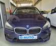 BMW 220 Serie 2 F45 2018 Active Tourer 220d Blue - thumbnail 1