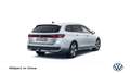 Volkswagen Passat Variant 1.5 HYBRID BUSINESS NEUES MODELL Silber - thumbnail 4