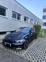 BMW 318 318 d Advantage Schwarz - thumbnail 1