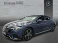 Mercedes-Benz EQE 350 Edition Azul - thumbnail 2
