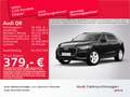 Audi Q8 55 TFSI qu. Luftfed/ACC/Virtual/Navi+ Schwarz - thumbnail 1