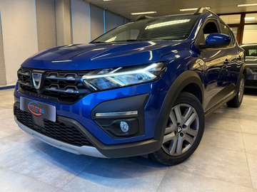 Sandero Stepway 1.0 TCe*CARPLAY*ECRAN*GARANTIE12M