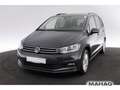 Volkswagen Touran 2.0 TDI Comfortline AHK Navi Kamera Gris - thumbnail 4