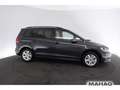 Volkswagen Touran 2.0 TDI Comfortline AHK Navi Kamera Gris - thumbnail 6