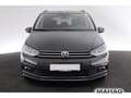 Volkswagen Touran 2.0 TDI Comfortline AHK Navi Kamera Gris - thumbnail 5