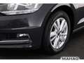 Volkswagen Touran 2.0 TDI Comfortline AHK Navi Kamera Gris - thumbnail 8