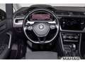 Volkswagen Touran 2.0 TDI Comfortline AHK Navi Kamera Gris - thumbnail 15